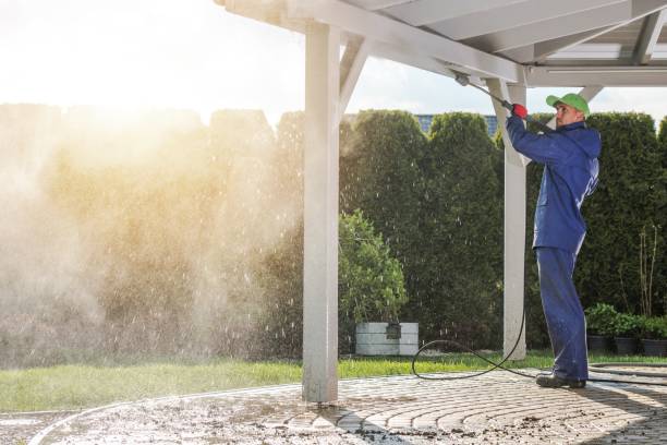 Professional Pressure Washing Services in Lockwood, MT